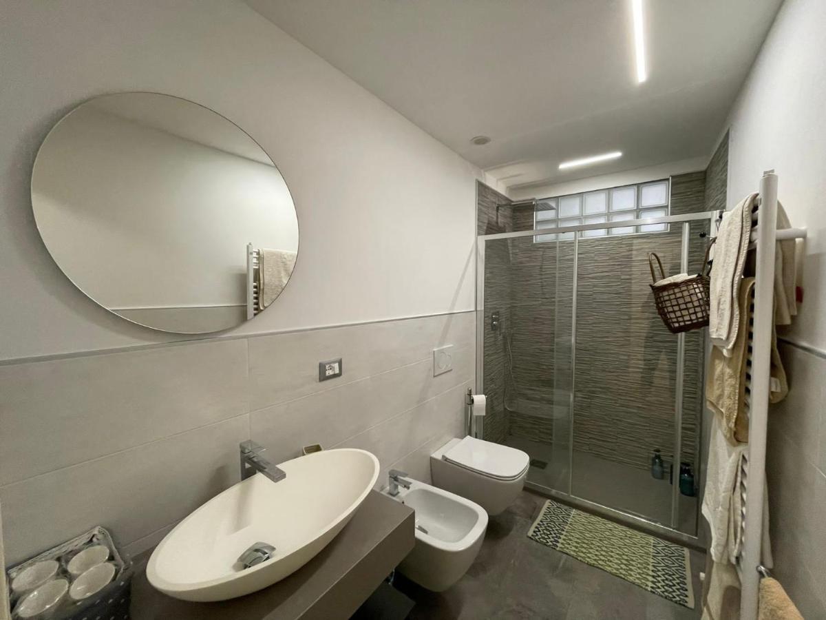Appartamento In Centro Storico. Camaiore Exteriér fotografie